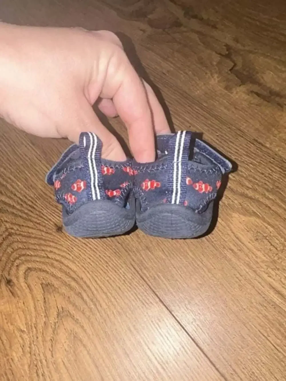 Nautica toddler water